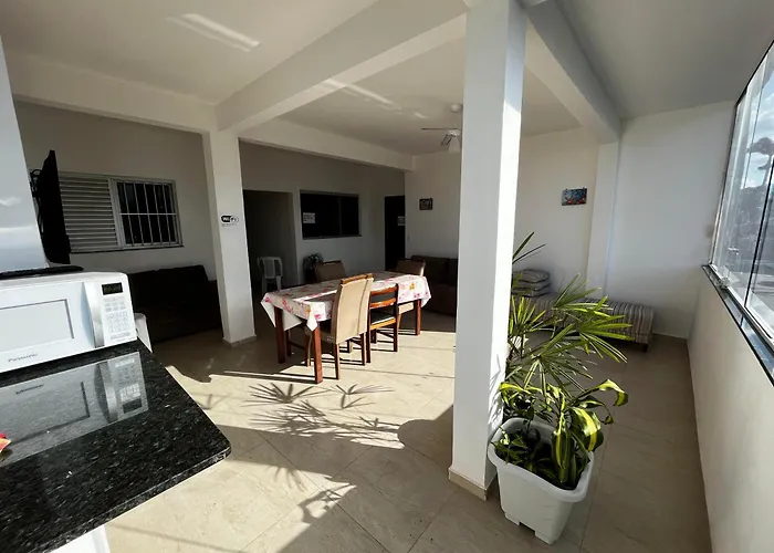 Beachside House