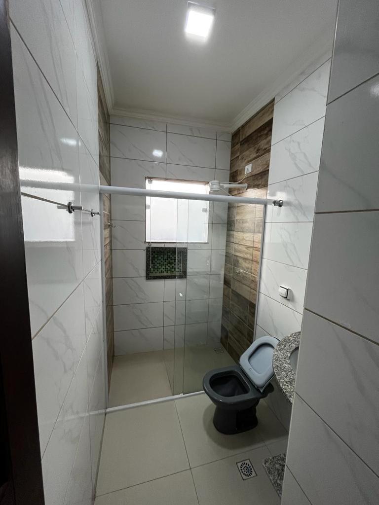 Beachside House * Ubatuba