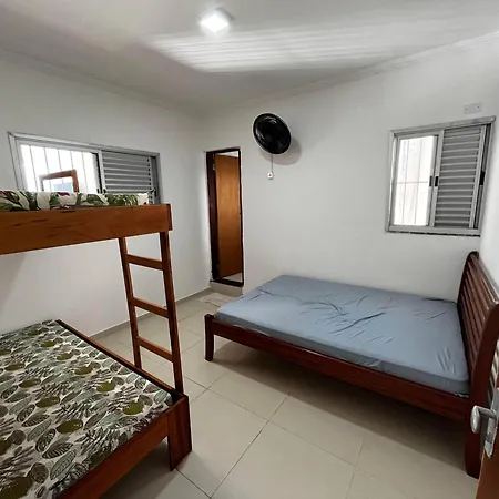 Beachside House Ubatuba Exterior photo