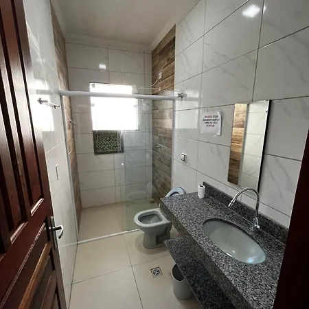 Beachside House Ubatuba Exterior photo