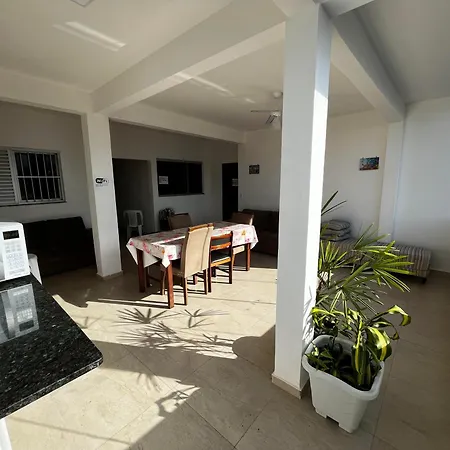Beachside House Ubatuba Exterior photo